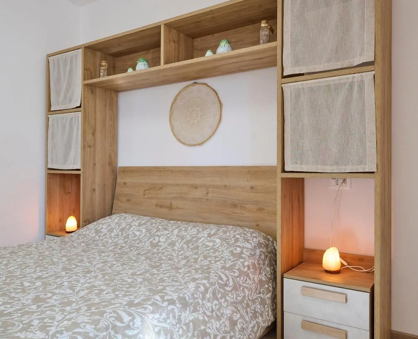דירות Sant'Anna d'Alfaedo Dimora Valentina Casa Primula 0*,