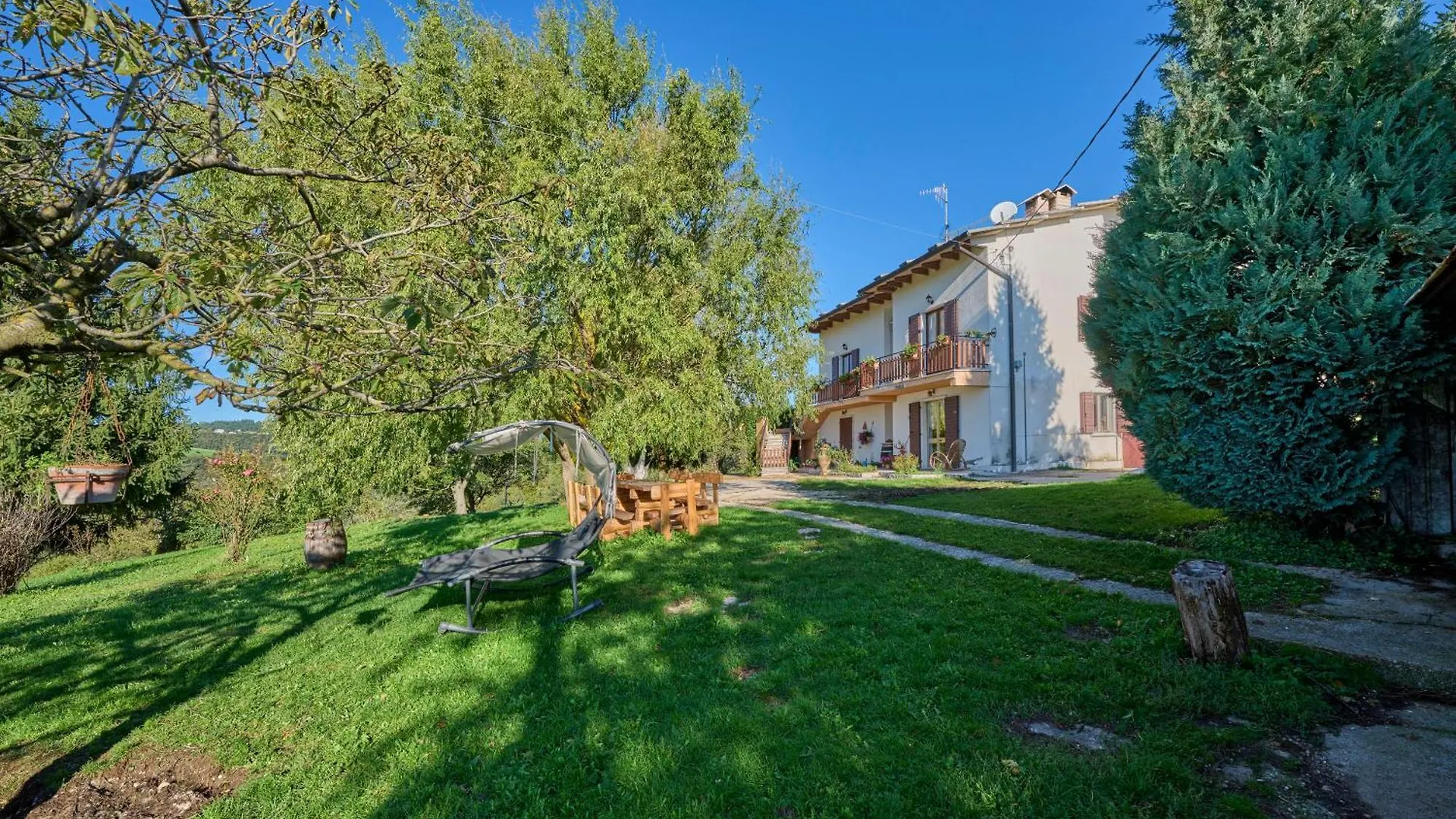 דירות Sant'Anna d'Alfaedo Dimora Valentina Casa Primula