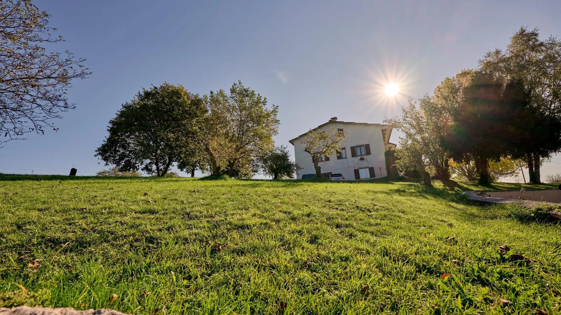 דירות Sant'Anna d'Alfaedo Dimora Valentina Casa Primula