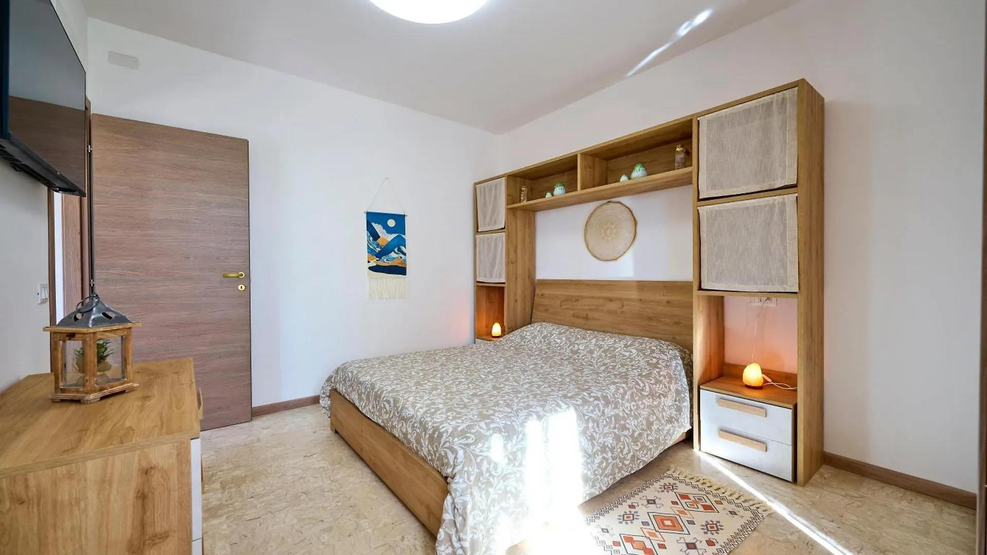 דירות Sant'Anna d'Alfaedo Dimora Valentina Casa Primula 0*,